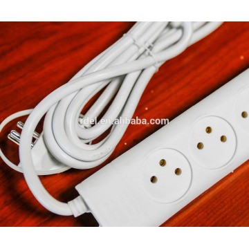 Israel POWER CORDS Steckdosen